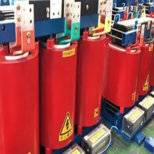 青海SCB18-630KVA干式变压器