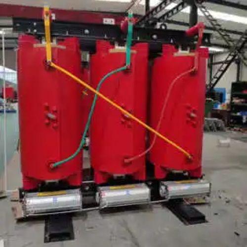 青海干式变压器型号大全