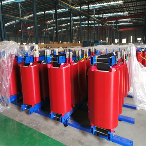 青海SCB14变压器参数